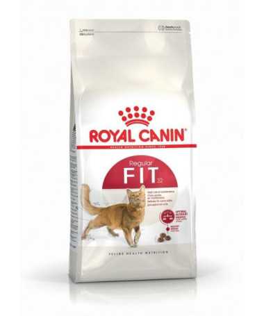 FELINE FIT 32 400G