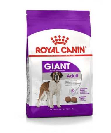 GIANT ADULT 15 KG