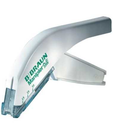 GRAPADORA CUTANEA MANIPLER AZ 35W 1UD