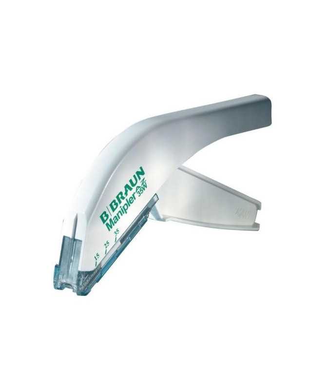GRAPADORA CUTANEA MANIPLER AZ 35W 1UD