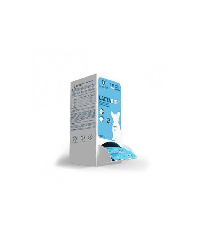 LACTADIET NACIMIENTO Y DESTETE 1005G (134SOBX7