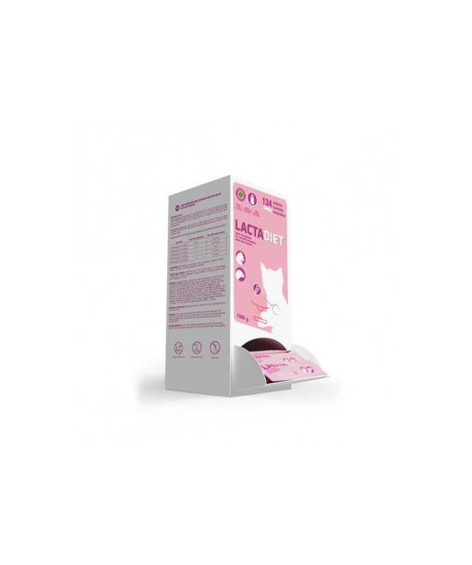 LACTADIET GATOS CALOSTRO 1005G (134 SOBRESX7