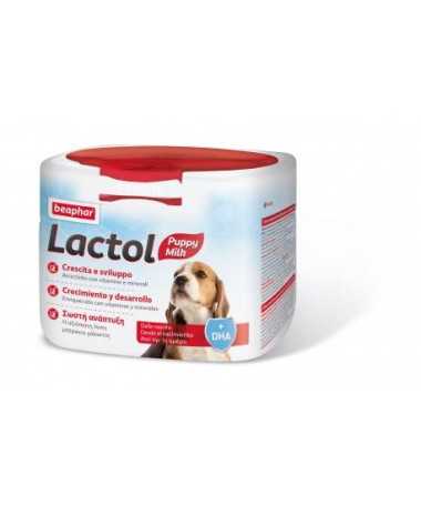 LACTOL PUPPY MILK LECHE EN POLVO 250G