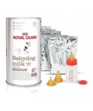 BABYDOG MILK 400G