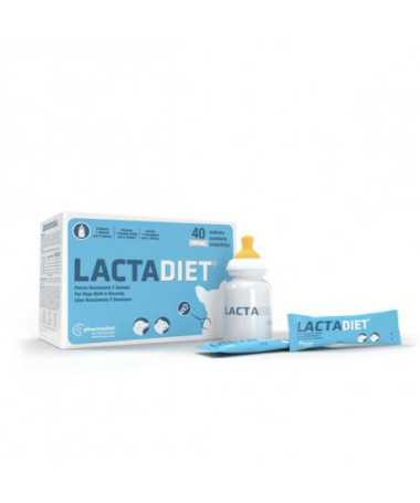 LACTADIET NACIMIENTO Y DESTETE 300 G (40SOBX7