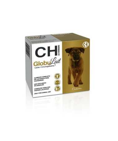 GLOBULAIT CACHORROS 6X70G