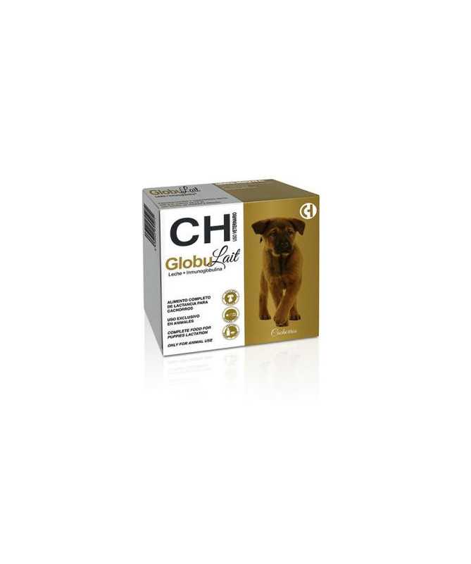 GLOBULAIT CACHORROS 6X70G