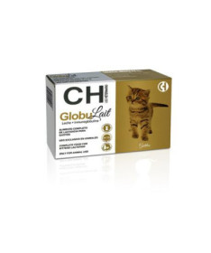 GLOBULAIT GATITOS 3X70G