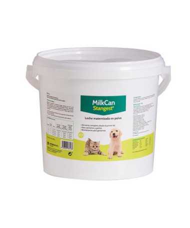 LECHE EN POLVO MILKCAN 2 KG