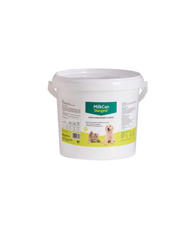 LECHE EN POLVO MILKCAN 2 KG