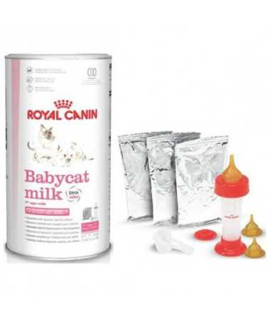 BABYCAT MILK 300G