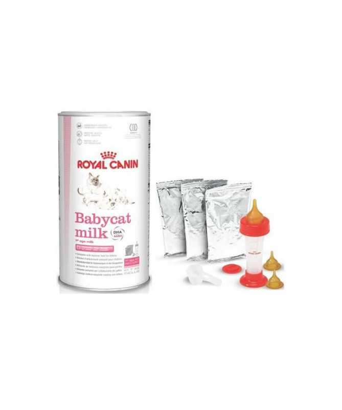 BABYCAT MILK 300G