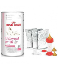BABYCAT MILK 300G