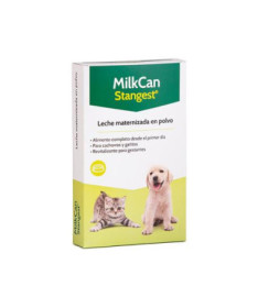 MILKCAN LECHE EN POLVO PARA PERROS/GATOS 250G