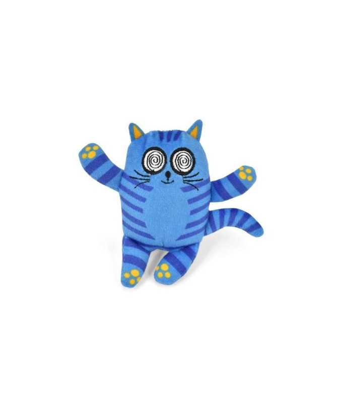 JUGUETE DE GATO SAPHIRE CAT 3 UD