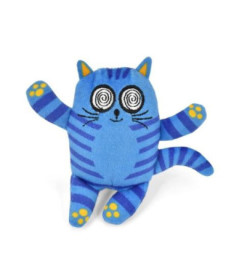 JUGUETE DE GATO SAPHIRE CAT 3 UD