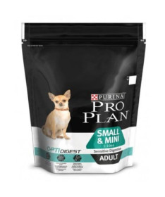 PROPLAN CANINE ADULT MINI DIGEST COR 3 KG