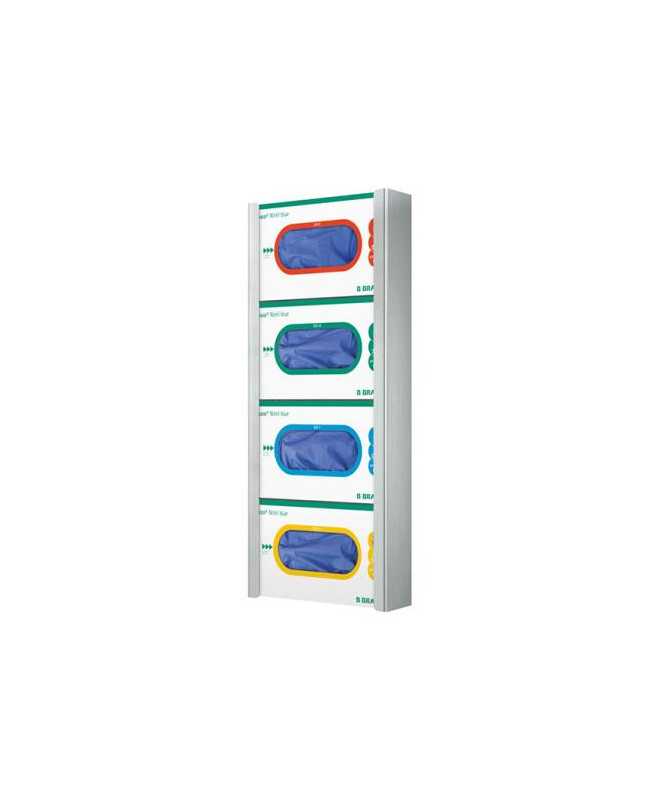 DISPENSADOR DE GUANTES PARED-4 1UD