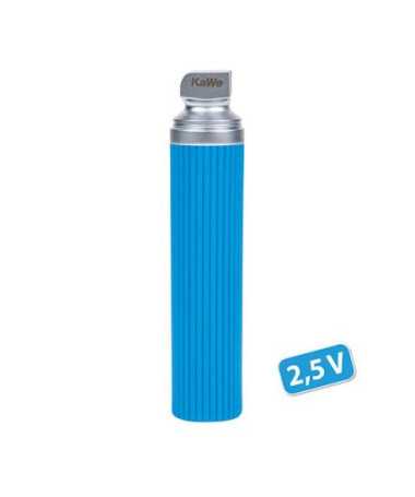 MANGO LARINGOSCOPIO A PILAS ECONOMY 2