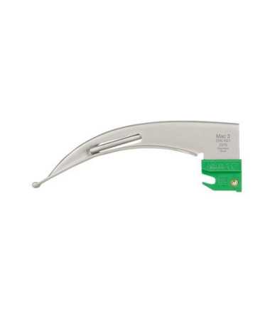 PALA LARINGO ECONOMY FO MACINTOSH 3 /135X25MM KAWE