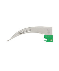 PALA LARINGO ECONOMY FO MACINTOSH 3 /135X25MM KAWE