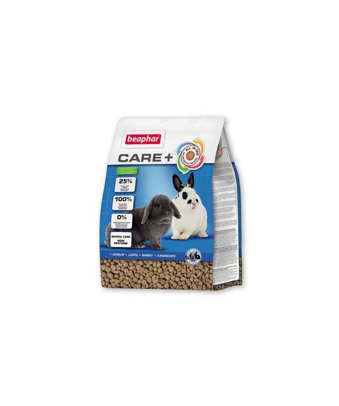 CARE+ CONEJO EXTRUSIONADO 1