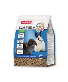 CARE+ CONEJO EXTRUSIONADO 1