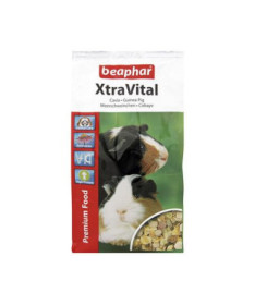 XTRAVITAL COBAYA 1KG