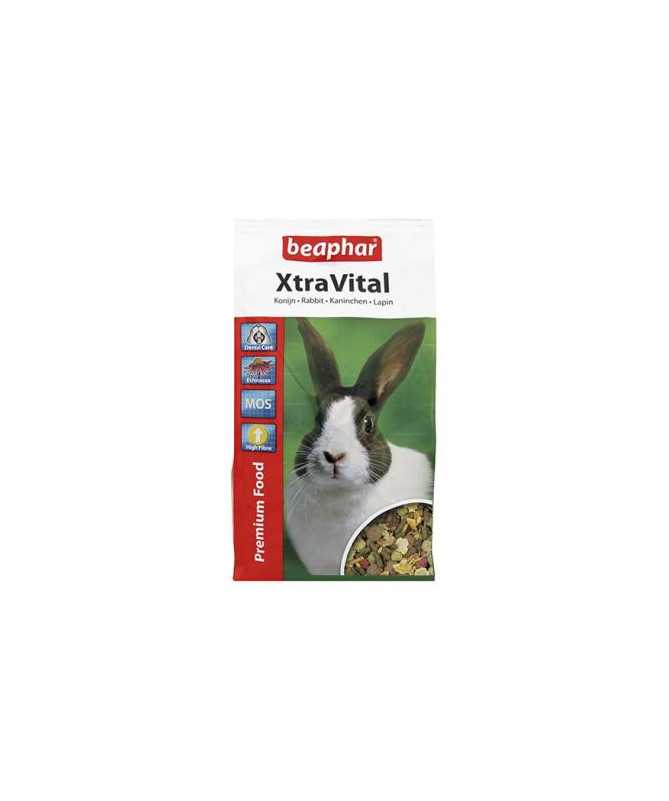 XTRAVITAL CONEJO 2