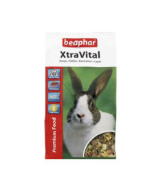 XTRAVITAL CONEJO 2