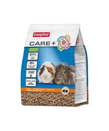 CARE+ COBAYA EXTRUSIONADO 1