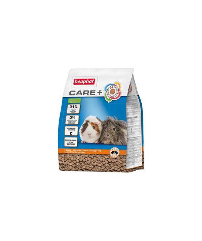 CARE+ COBAYA EXTRUSIONADO 1
