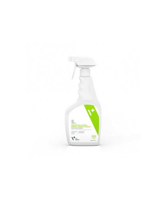 ODOR SOLUTION FRESH SCENT SPRAY 650ML