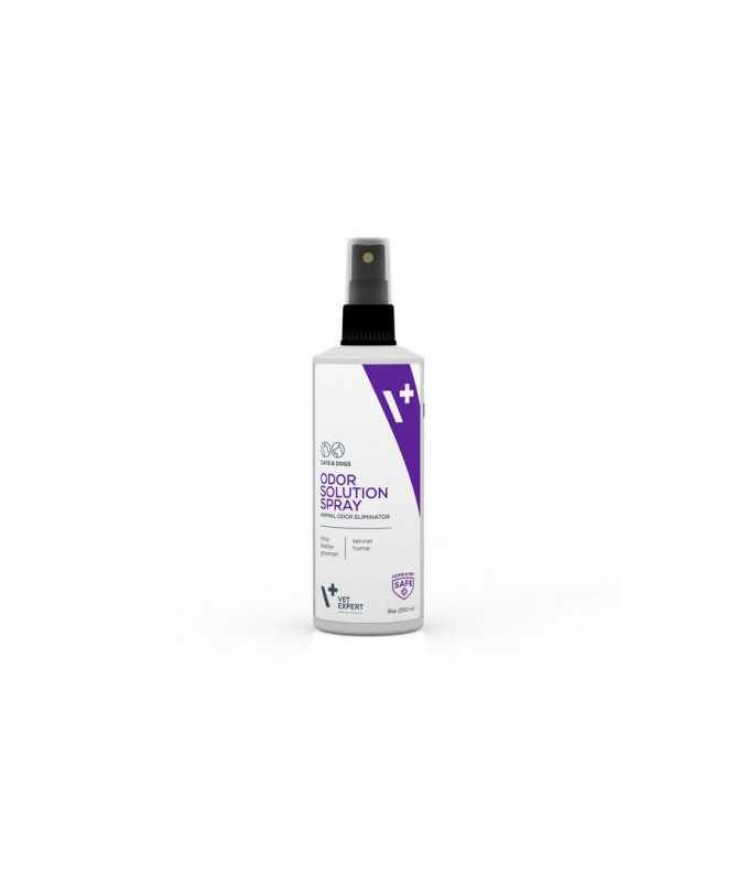 ODOR SOLUTION SPRAY 250ML