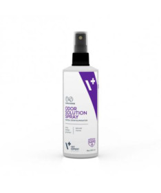 ODOR SOLUTION SPRAY 250ML