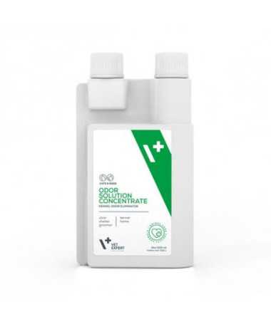 ODOR SOLUTION CONCENTRATE 500ML