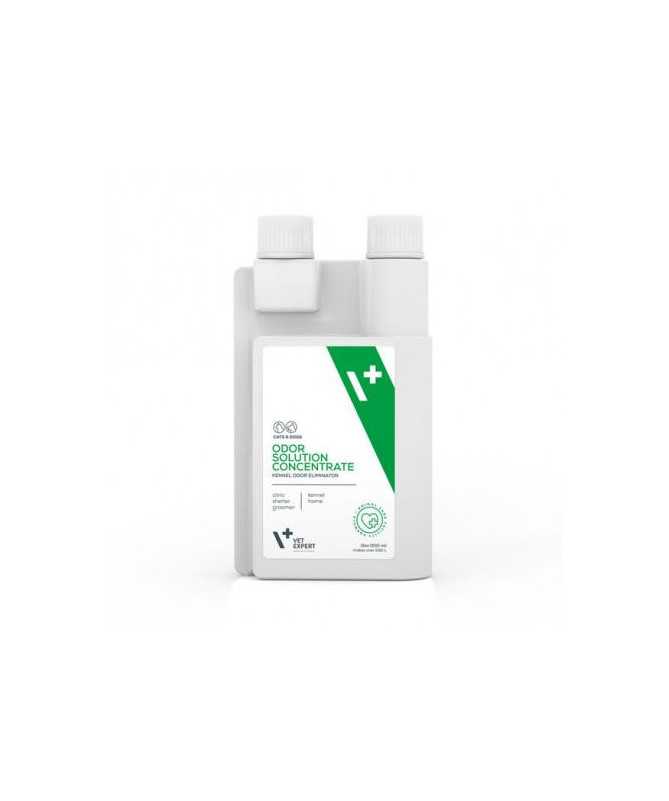 ODOR SOLUTION CONCENTRATE 500ML