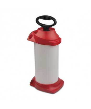 TANQUE DE AGUA PARA LIMPIADOR DENTAL 5L