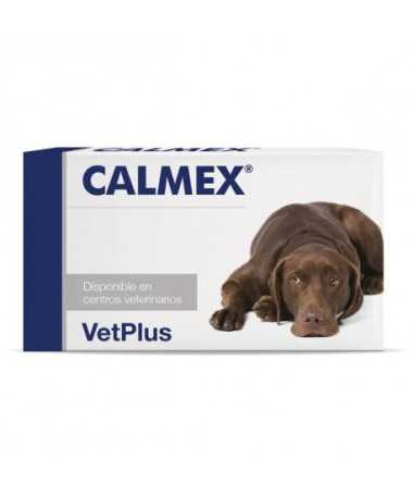 CALMEX 60 COMPRIMIDOS