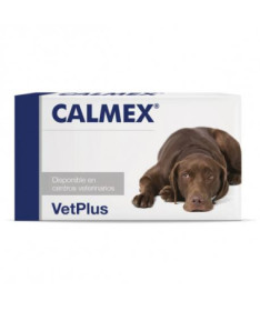 CALMEX 60 COMPRIMIDOS