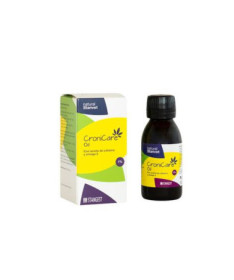 CRONICARE OIL 100 ML