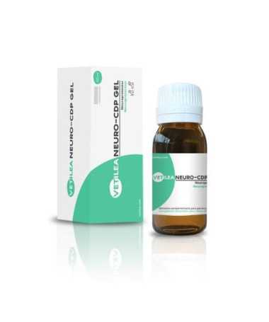 VETILEA NEURO-CDP GEL 50ML