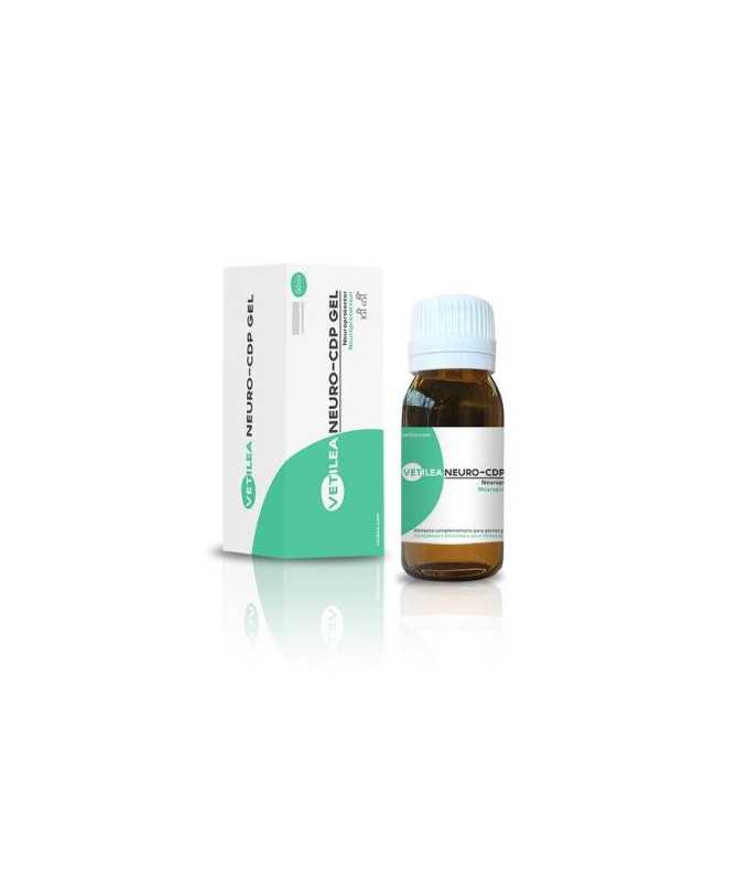 VETILEA NEURO-CDP GEL 50ML