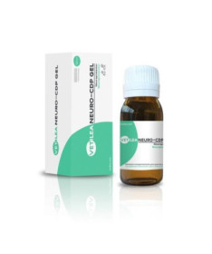 VETILEA NEURO-CDP GEL 50ML
