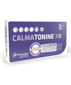 CALMATONINE XR BICAPA 10 COMP