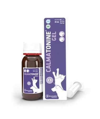 CALMATONINE GEL 20ML
