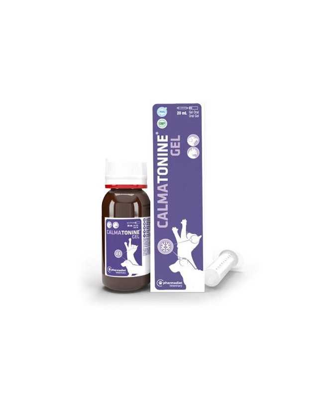 CALMATONINE GEL 20ML