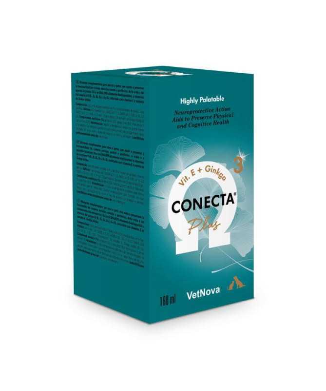 CONECTA PLUS 180 ML