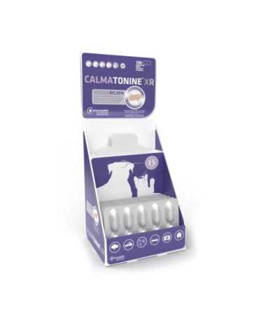 CALMATONINE XR BICAPA 120 COMP