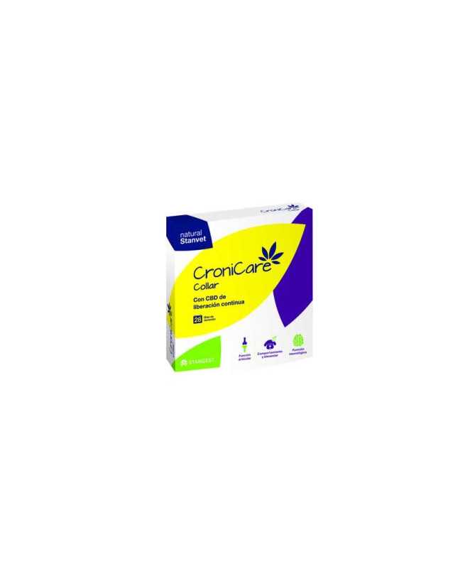 CRONICARE COLLAR 60CM